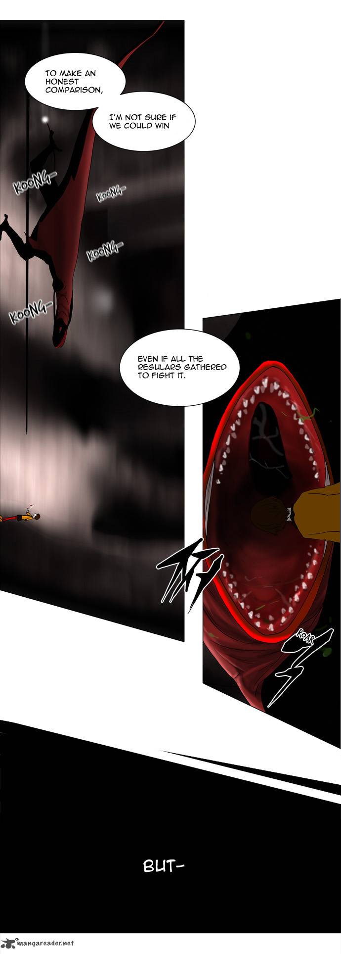 Tower of God Chapter 63 image 13